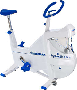 Оборудование для спортивного тестирования и тренировок - MONARK 828 E
