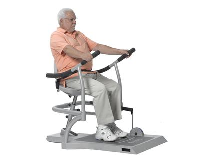Тренажеры для инвалидов - Тренажер Sit2Stand Trainer