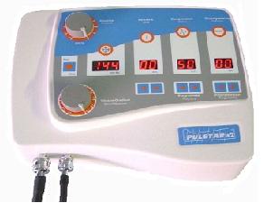 Оборудование для прессотерапии - Аппарат Pulstar (Пульстар)